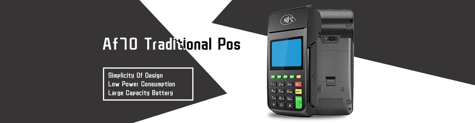 Mini-POS-Terminal