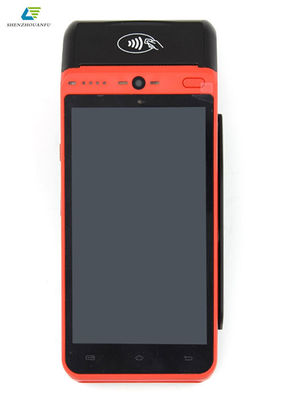 Lithium-Batterie-Positions-Android-Maschine, die Karte Android-Noten-Position durchzieht