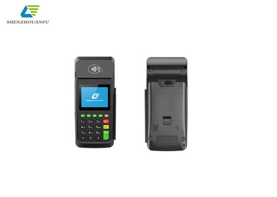 60-Hz-Handheld-Pos-Gerät
