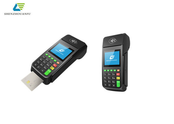 EMV Wifi Swipe-Maschine