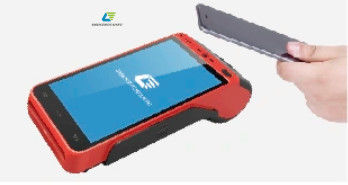Shenzhou Handheld AF930 5,5 Zoll mit Android Smart POS-System
