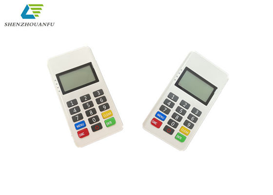 Zusammenhang 3G Mini- Position Terminal-Android Positions-Maschine CER Zertifikat