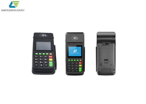 Drahtlose Handverbindung positions-Drucker-Android Touchscreen Displays Wi-Fi
