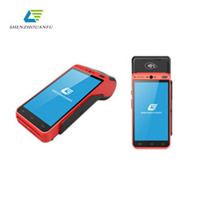 Intelligenter intelligenter drahtloser intelligenter Zahlungs-Anschluss Position Android