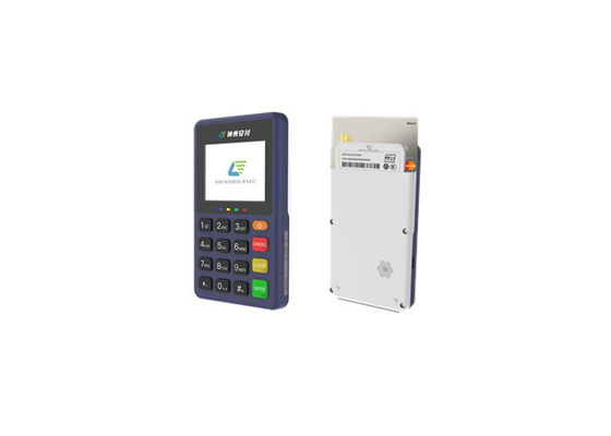 Pos-Terminal mit NFC-Touchscreen Pos-Maschine Handheld Pos mit EMV-Zertifizierung
