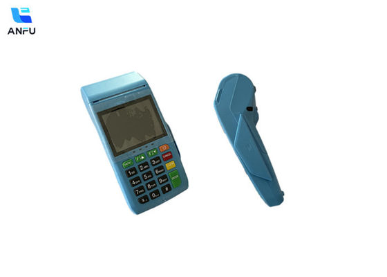 Kapazitiver Touchscreen All-in-One-POS-System Maschine Traditionelles Pinpad-POS-Terminal