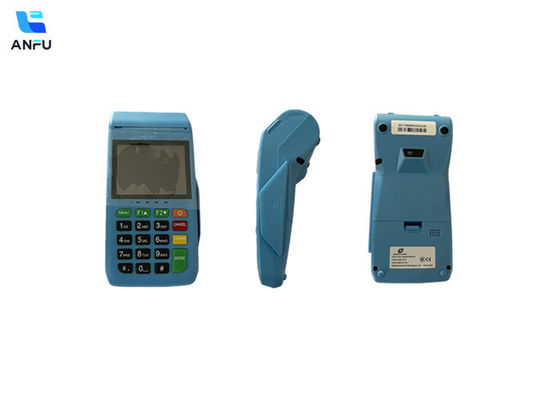 Magnetkartenleser NFC Portable Handheld Pos Smart Mobile Payment Pos Terminal für Einkaufszentren