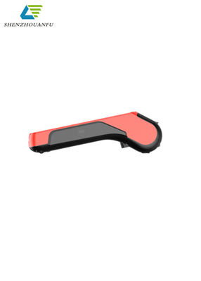 Handheld Cloud Smart POS-Terminals Hochgeschwindigkeits-Thermodrucker Smart Android Pos