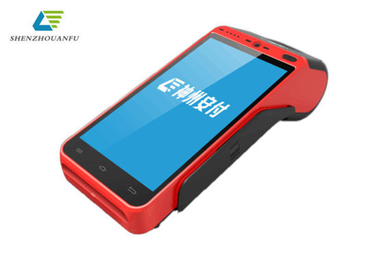 Lithium-Batterie-Positions-Android-Maschine, die Karte Android-Noten-Position durchzieht