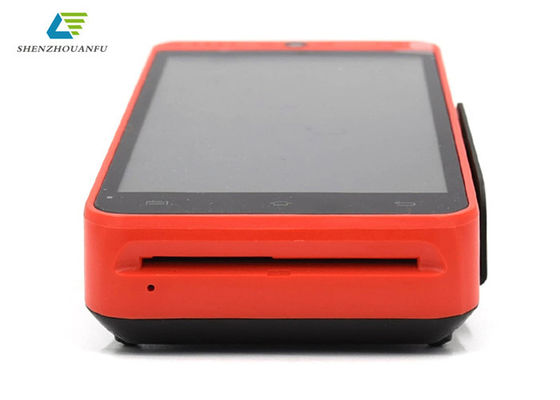 Lithium-Batterie-Positions-Android-Maschine, die Karte Android-Noten-Position durchzieht