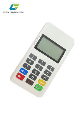 IOS MPOS Handheld-POS-Terminal Mini Bluetooth Mobile POS-Maschinen