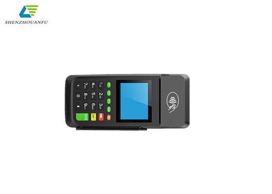 Tragbares tragbares OEM-POS-Terminal mit Thermodrucker-Zahlungsgerät