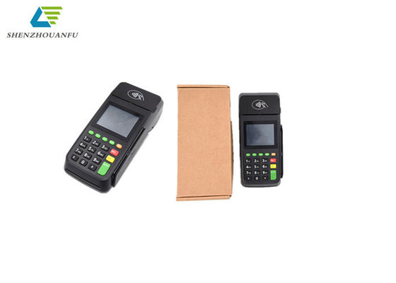 Shenzhou Anfu AF70 Wireless POS-Kreditkartenleser-Terminalgerät
