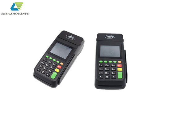 Klauen Karte drahtloser Positions-Anschluss EMV Kreditkarte Chip Reader Device PCI Pinpad