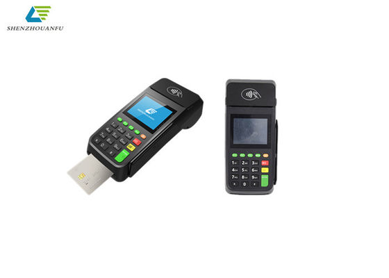Klauen Karte drahtloser Positions-Anschluss EMV Kreditkarte Chip Reader Device PCI Pinpad