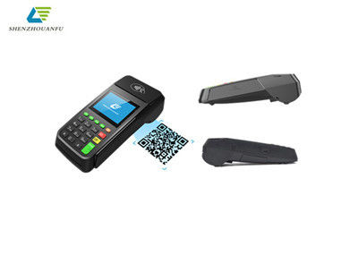Klauen Karte drahtloser Positions-Anschluss EMV Kreditkarte Chip Reader Device PCI Pinpad