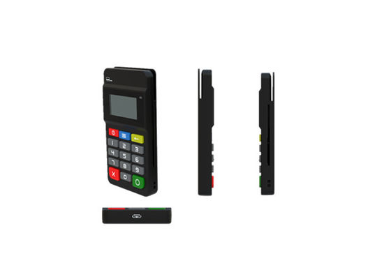 ISO Android Mobile POS-Terminal