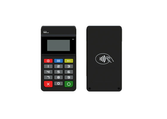Mobiles Mini-Point-of-Sale-Terminal MPOS mit SDK-NFC-POS-Terminal