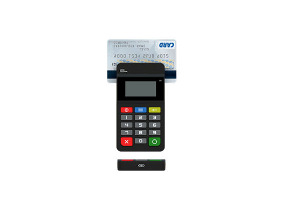 Mobiles Mini-Point-of-Sale-Terminal MPOS mit SDK-NFC-POS-Terminal