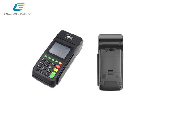 NFC-Kartenleser GPRS Mobile Payment Terminal OEM Mini Android Pos