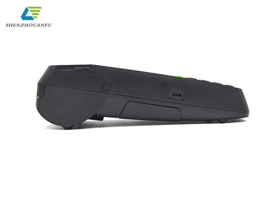 NFC-Kartenleser GPRS Mobile Payment Terminal OEM Mini Android Pos