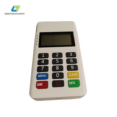 Intelligente Mini-Position leichter Am EndeMini Android Swipe Machine