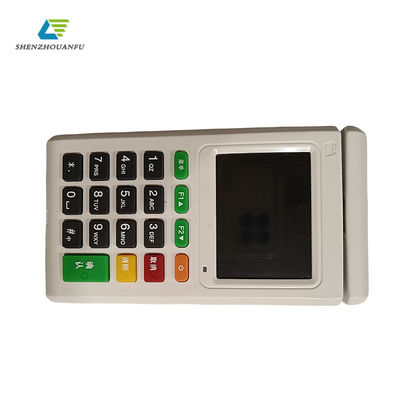 Intelligente Mini-Position leichter Am EndeMini Android Swipe Machine