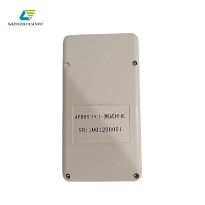 Intelligente Mini-Position leichter Am EndeMini Android Swipe Machine