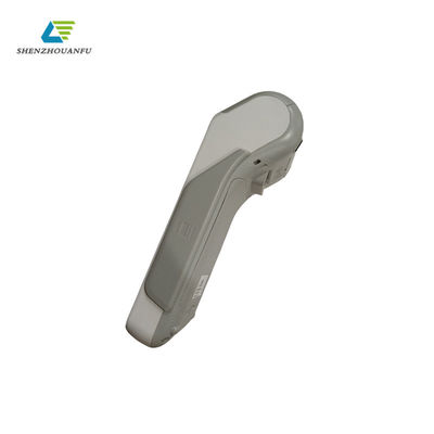 Handheld-POS-Terminalmaschine Shenzhou AF930 mit kabellosem Bluetooth-WLAN-Zahlungsautomaten