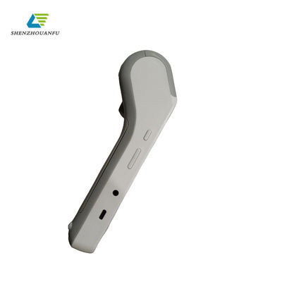 Handheld-POS-Terminalmaschine Shenzhou AF930 mit kabellosem Bluetooth-WLAN-Zahlungsautomaten