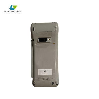 Shenzhou Handheld AF930 5,5 Zoll mit kabellosem WLAN, Bule Tooth, 4G, 3G, 2G verbinden Android-Zahlungsautomaten