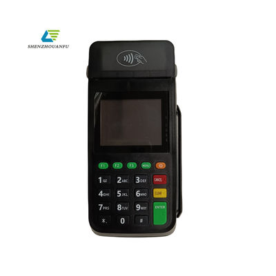 Drahtloser Anschluss Positions-Anfu70 mit Verschlüsselung und QR Code-Zahlung