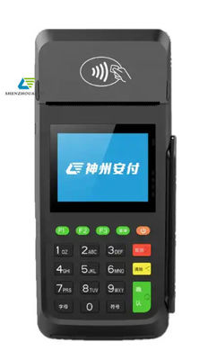 Bluetooth-Verbindung AF70 Hand-Größe Positions-Maschinen-177*81*56mm
