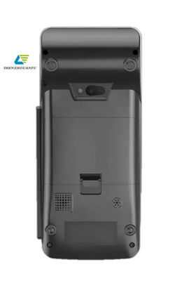 Anfu70 Drahtloses POS-Terminal für Bule-Zahn-Zahlungsautomaten mit Handheld