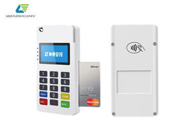 Mobiler Zahlung Mini-Positions-Anschluss-wasserdichte Bluetooth-Positions-Maschine