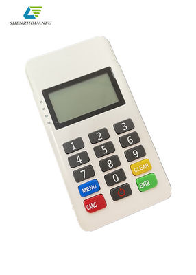 Zusammenhang 3G Mini- Position Terminal-Android Positions-Maschine CER Zertifikat