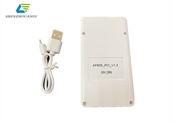 Zusammenhang 3G Mini- Position Terminal-Android Positions-Maschine CER Zertifikat