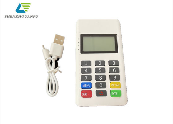 EMV-Zertifikat Mini-Positions-Anschluss-automatische drahtlose Positions-Maschine