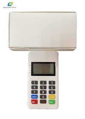 Viererkabel-Kern-Prozessor Mini-Positions-Anschluss-Bluetooth-Handpositions-Maschine