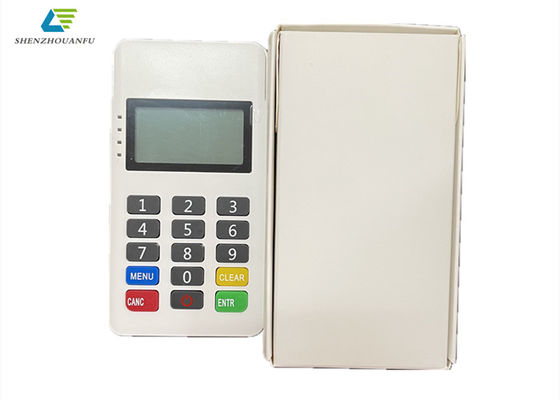 Viererkabel-Kern-Prozessor Mini-Positions-Anschluss-Bluetooth-Handpositions-Maschine