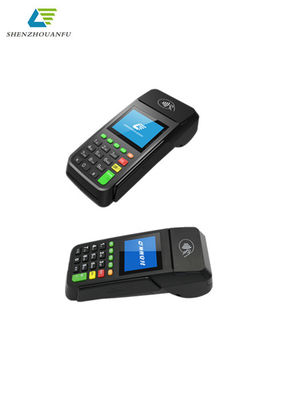 ODM bewegliche Positions-Kreditkarte-Maschinen-Bluetooth-Verbindung mit LCD-Anzeige