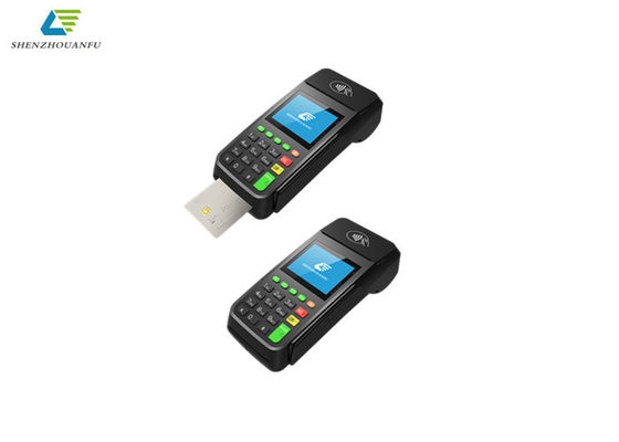 Verbindungs-Position Android CER-drahtlose Positions-Anschluss-2G Terminalverschlüsselungs-Sicherheit