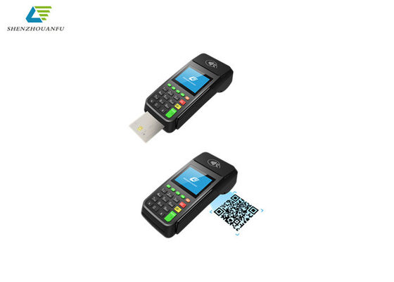 der Verbindungs-3G Tradition Android-Handpositions-Maschinen-des Bildschirm-