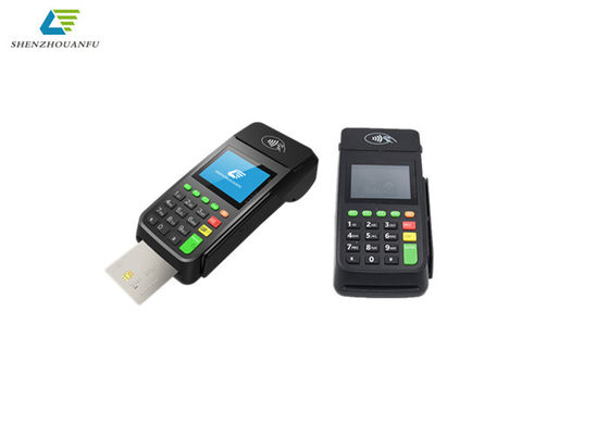 Positions-Maschinen-Mini Android Pos For Business-Geschäfte 50 Hz-Bluetooth