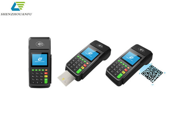ODM basierte Hand-Android Anzeige Android Position LCD Positions-Maschine