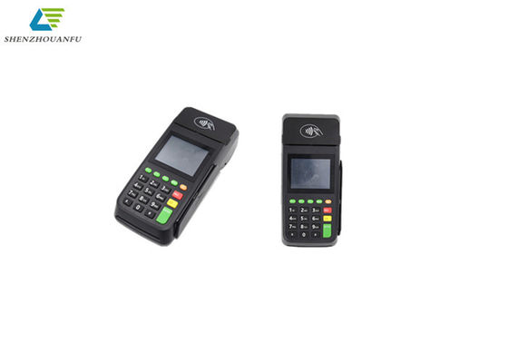 ODM basierte Hand-Android Anzeige Android Position LCD Positions-Maschine