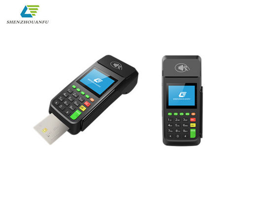 ODM basierte Hand-Android Anzeige Android Position LCD Positions-Maschine