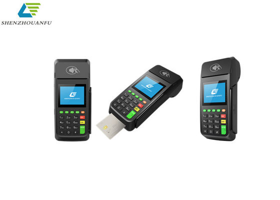 Positions-Maschine Android-Wifi