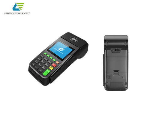 Positions-Maschine Android-Wifi