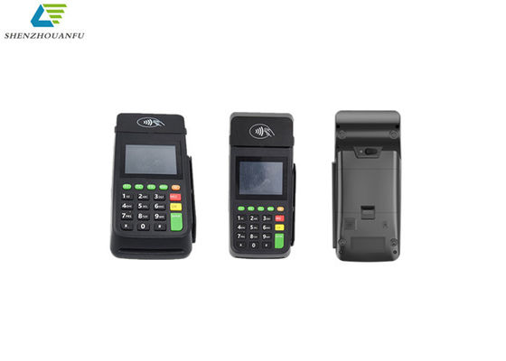 IOS-LCD drahtlose Verbindungs-Handpositions-Geräte Positions-Anschluss-3G